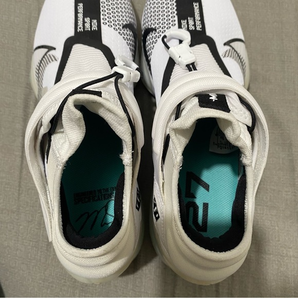 Nike Trout 7 Baseball Cleats - Picture 7 of 7